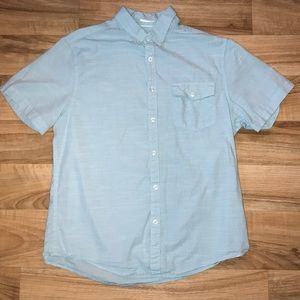 Men’s Button down shirt